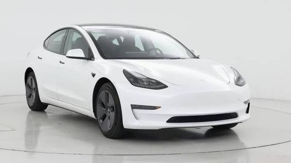 TESLA MODEL 3 2023 5YJ3E1EA3PF404444 image